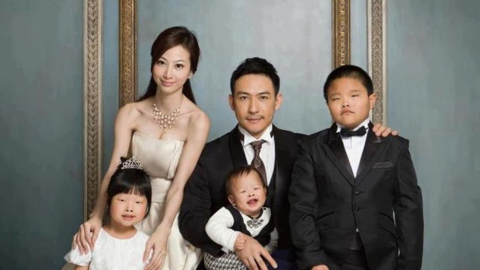 "Pozwał żonę do sądu, bo urodziła brzydkie dziecko". Ludzie uwierzyli