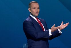 Karol Nawrocki o "niezależności". Mówił o sobie jako polityku