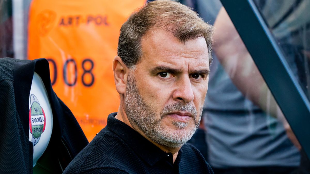 WP SportoweFakty / Tomasz Fijałkowski