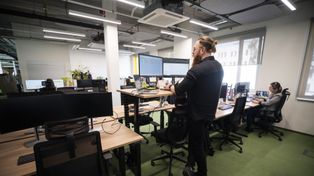 Umowy o dzieło. ZUS pokazał skalę zjawiska