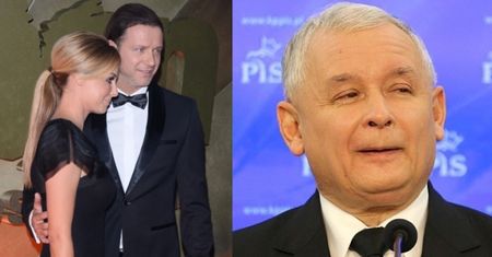 Ojciec Rozenek ma kłopoty… Przez Majdana?