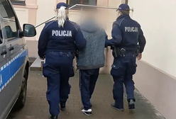 Świętokrzyskie. 13-latka zaszła w ciążę z 71-latkiem. Mężczyzna zmarł w areszcie