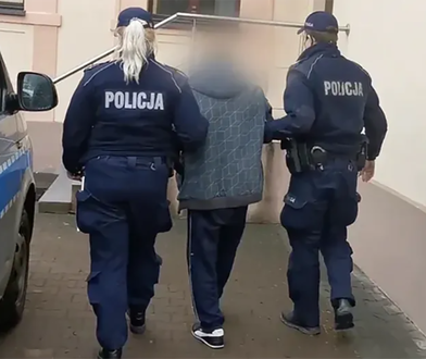 Świętokrzyskie. 13-latka zaszła w ciążę z 71-latkiem. Mężczyzna zmarł w areszcie