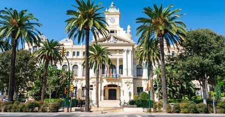 Marbella – co trzeba zobaczyć w kurorcie milionerów?