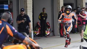 Marc Marquez zadowolony z kwalifikacji. "Pole position było naszym celem"