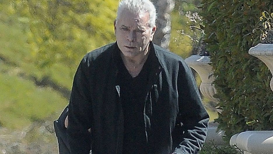 Ray Liotta