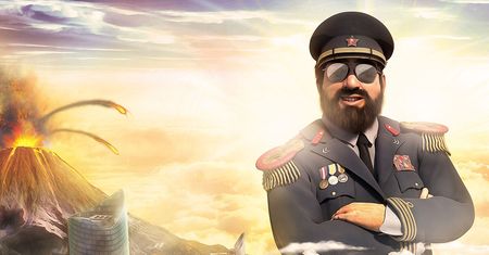 Tropico 6 – El Presidente rządzi po raz kolejny!