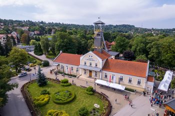 Wieliczka: Koncertowe Dni św. Kingi 2025 w dniach 26-27 lipca