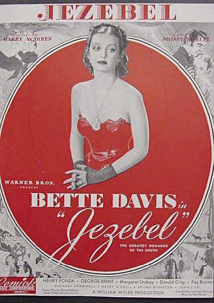 Jezebel