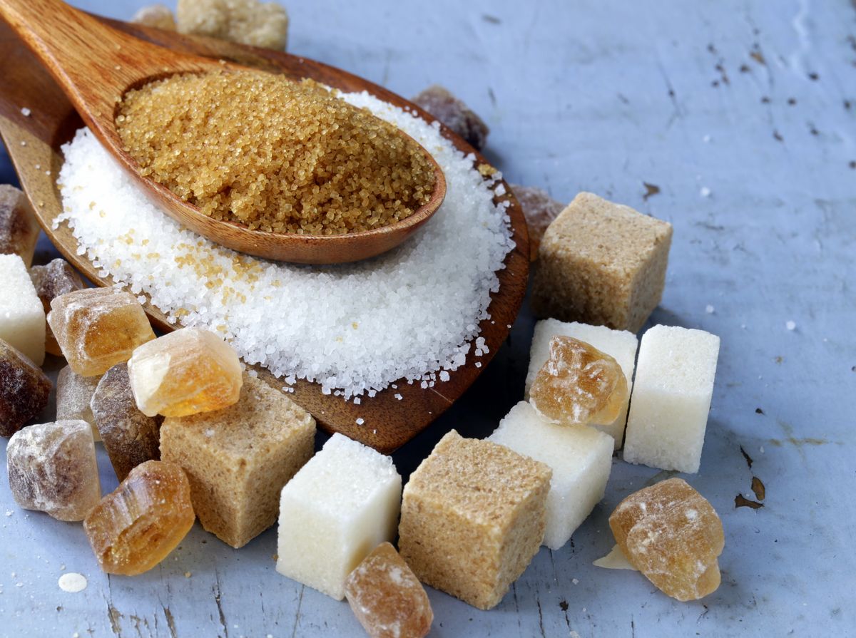 Czym zastąpić cukier? 5 propozycji