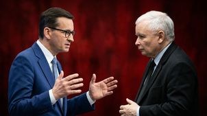 Zegar w PiS tyka. Rozmowy ostatniej szansy? Oto co jest na stole