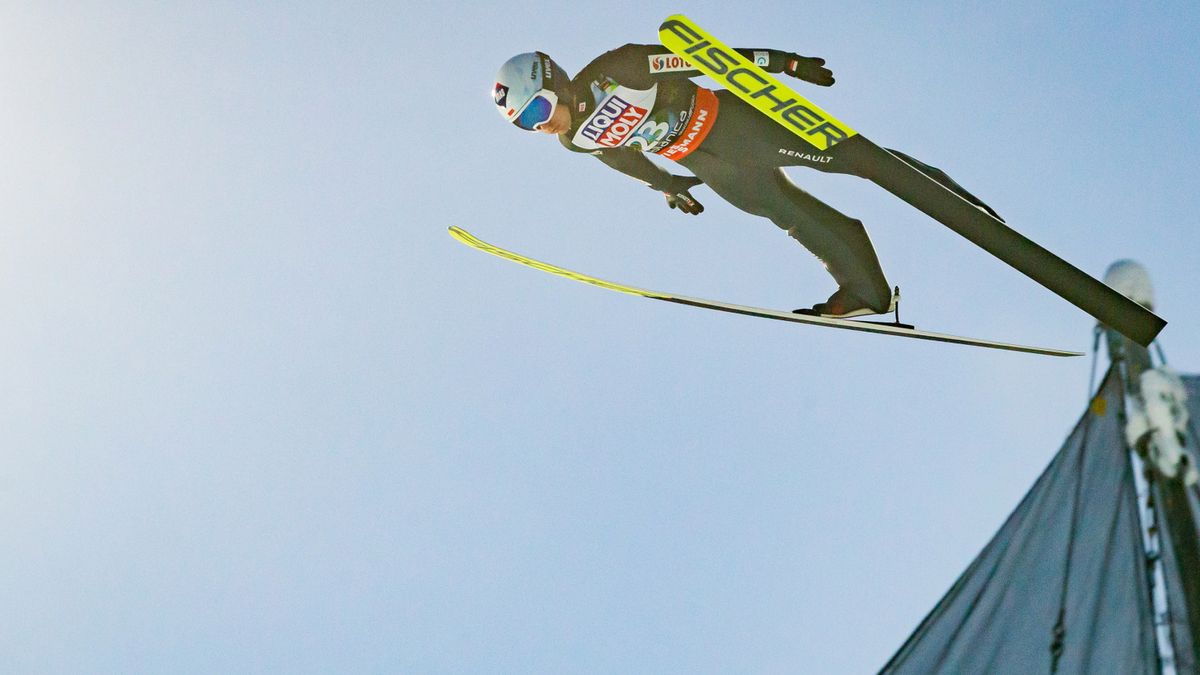 Kamil Stoch