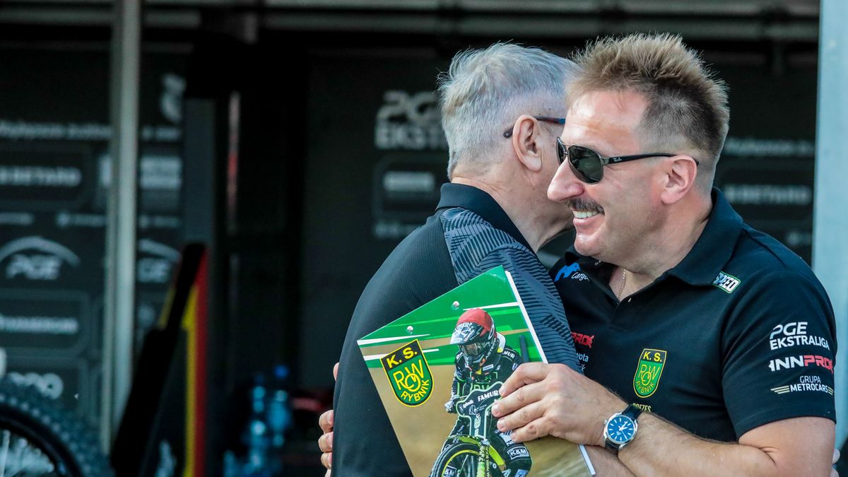 WP SportoweFakty / Arkadiusz Siwek