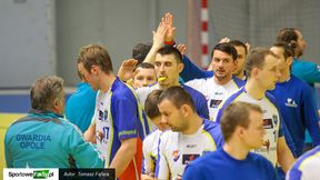 Gwardia chce szybko wrócić do elity. Szykuje kadrową rewolucję