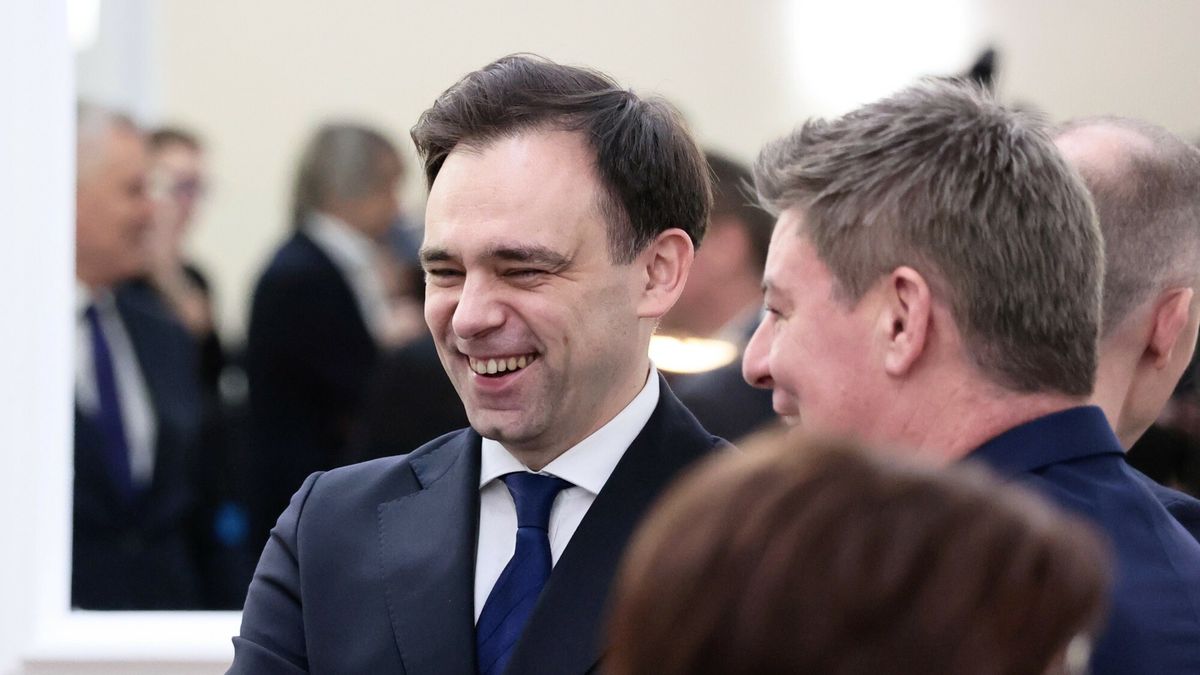 Posiedzenie Rady Ministr�w
Fot. Anita Walczewska/East News, Warszawa, 29.01.2025. Kancelaria Prezesa Rady Ministrow. Posiedzenie rzadu. N/z: Andrzej Domanski.
Anita Walczewska