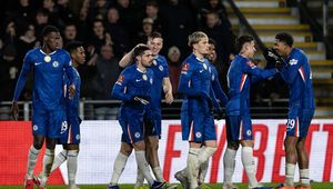 Przełom w Chelsea. Prawie rok oczekiwania na kluczowe partnerstwo