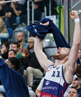 Ruszył nowy sezon w Orlen Basket Lidze! Beniaminek postawił się faworytowi