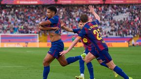 To koniec problemów gwiazdora Barcy? Obrońca znalazł się w kadrze na turniej