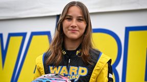 Polka gotowa na podbój Emiratów. Ma tylko 13 lat