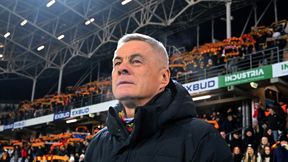 Fatalny błąd pogrzebał Koronę. "To była dziwna bramka"