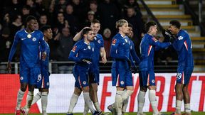 Przełom w Chelsea. Prawie rok oczekiwania na kluczowe partnerstwo