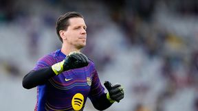 Szczęsny talizmanem Barcelony. Aż trudno uwierzyć w te liczby