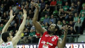 Najsłabsza piątka 23. kolejki Tauron Basket Ligi