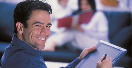Technologie mobilne zwiększają wydajność pracy?