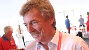 Zbigniew Boniek wyśmiał plan Marco van Bastena