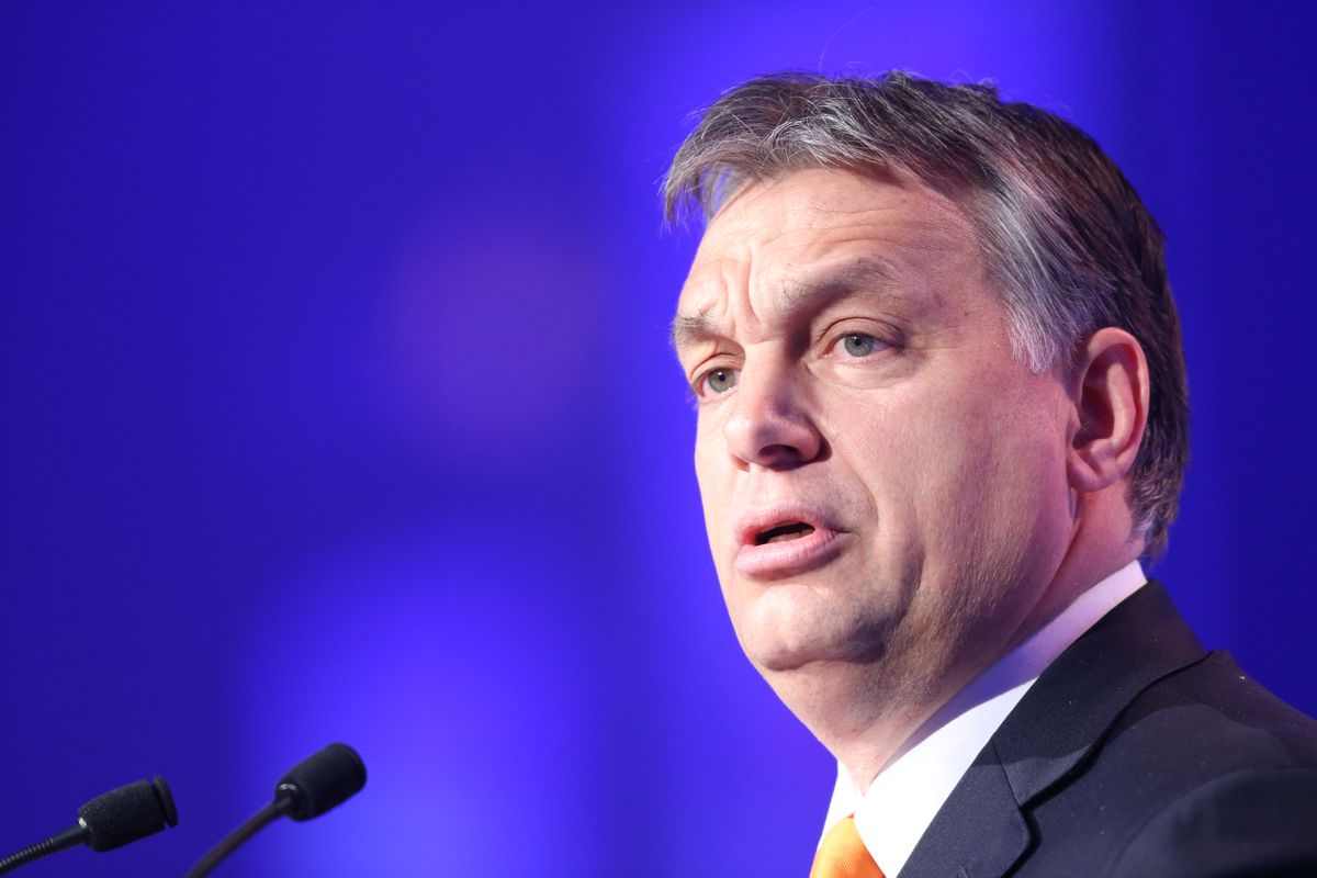 Węgierski parlament zdecydował. Przyjął rezolucję w sprawie Polski