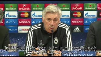 Broniący tytułu mistrza przybyli na Anfield