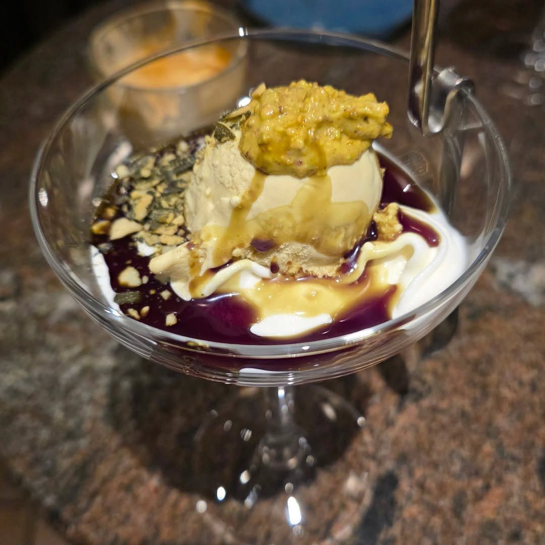 Alexandra Grant wspomina wyjazd do Polski