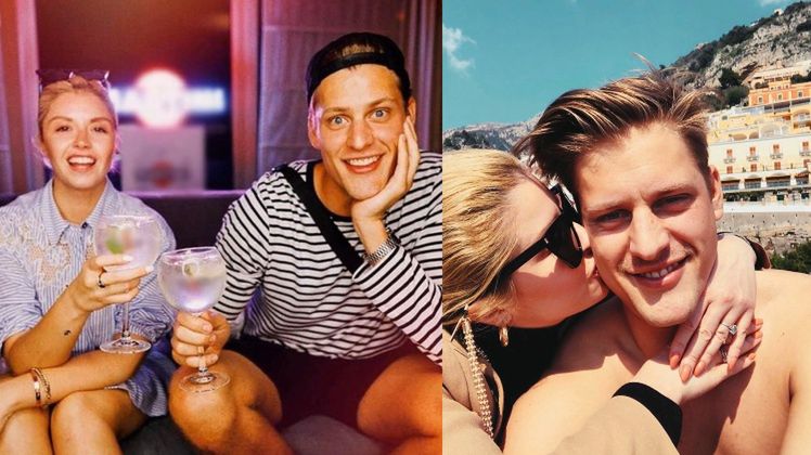 Jakob Kosel i Ciocia Liestyle