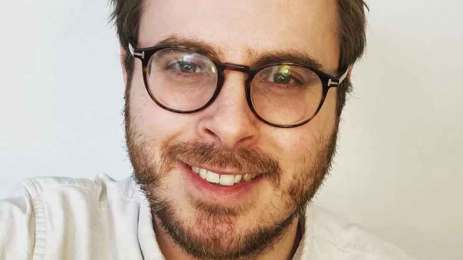 Gareth Richards zmarł w wieku 41 lat