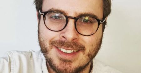 Nie żyje Gareth Richards. 41-letni komik miał wypadek
