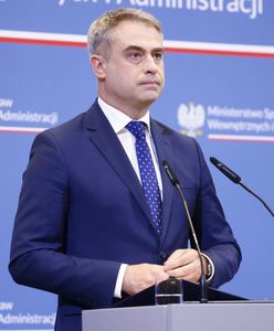 Wskazuje na 9 czerwca. "Federacja Rosyjska ma określony cel"