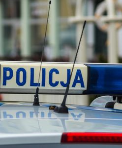 Tragiczny wypadek. Nie żyje 37-letni strażak. Cztery osoby ranne, w tym dziecko