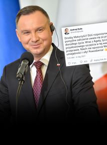 Andrzej nie ma racji. Matura nie sprawi, że będziecie „dorosłymi”