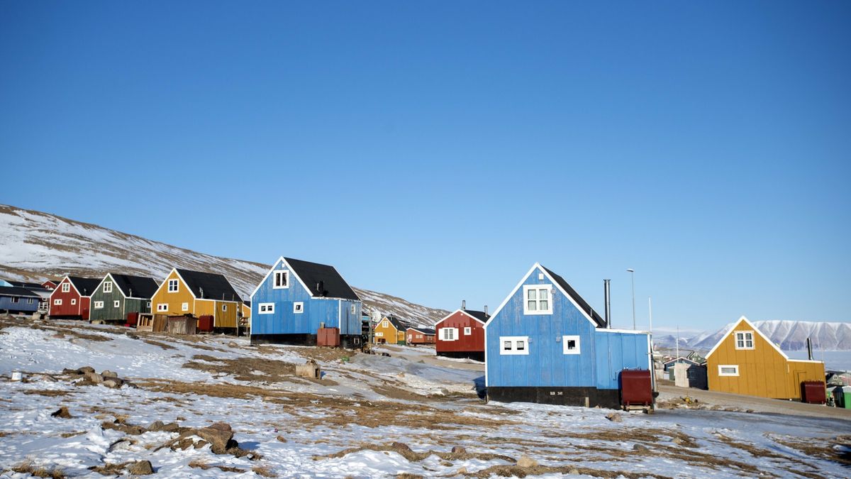 Po zapowiedziach Trumpo wzrosło zainteresowanie innych państw Gr
