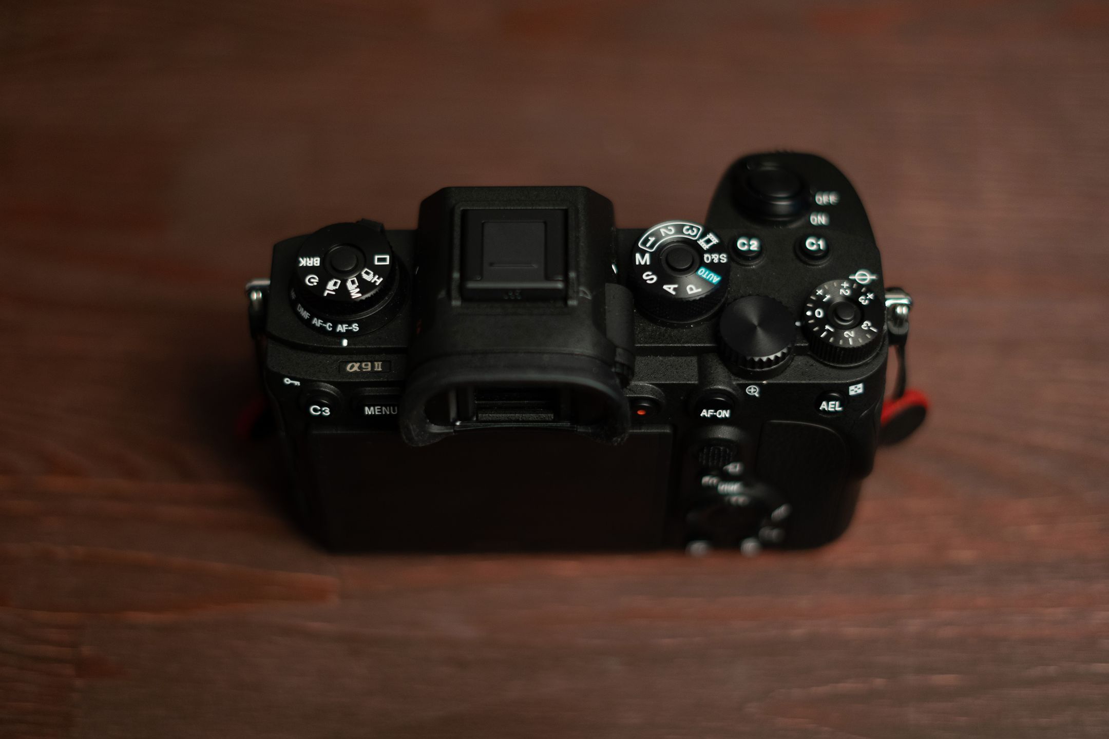 Sony A9 II to definicja dwóch słów: jakość i ergonomia 3