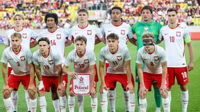 Wiadomo, co z premią dla Polski U-21 za awans do mistrzostw Europy