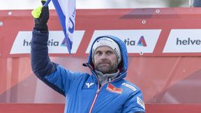 Sensacja. Utalentowany skoczek z Austrii zmienia kraj