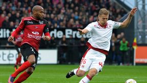 Ligue 1: reprezentant Polski zmieniony w przerwie