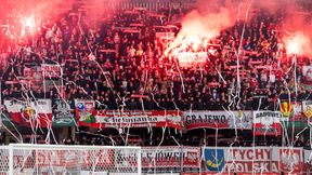 UEFA zrobiła ranking najgorszych fanów. Oto miejsce Polaków