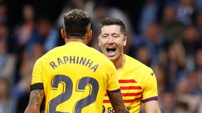 Blisko, coraz bliżej. Lewandowski ma już tylko gola mniej