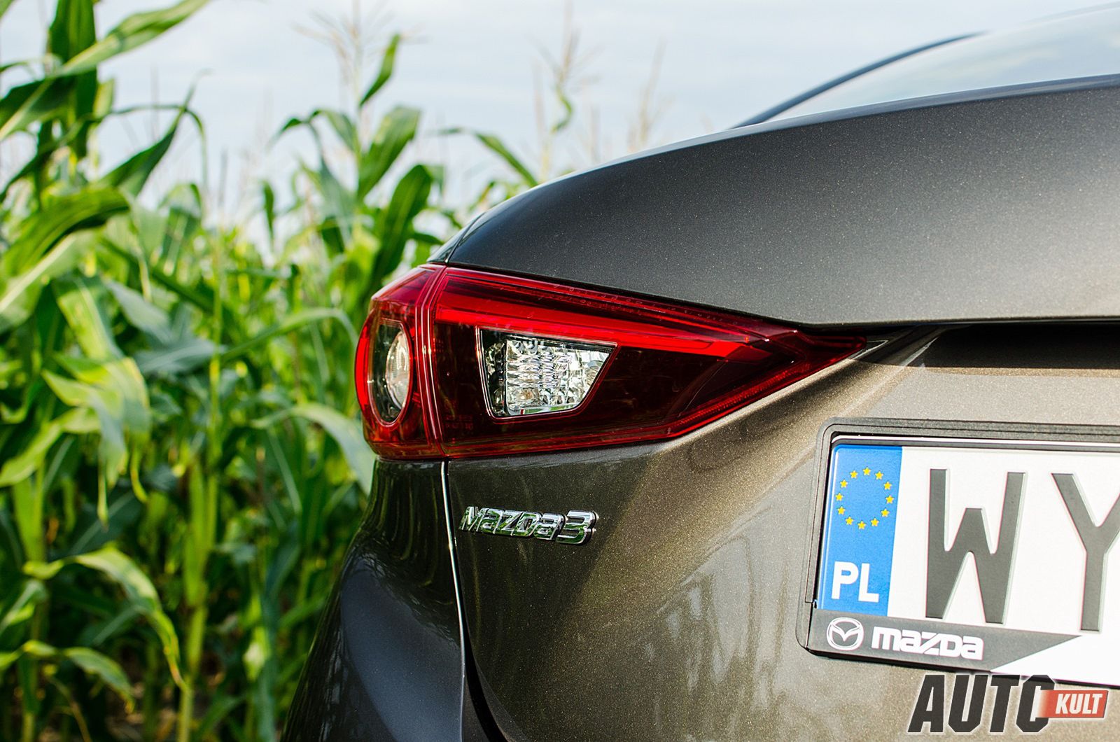 Mazda 3 Sedan 2,0 SKYACTIV-G AT skyPASSION – test [galeria] 9