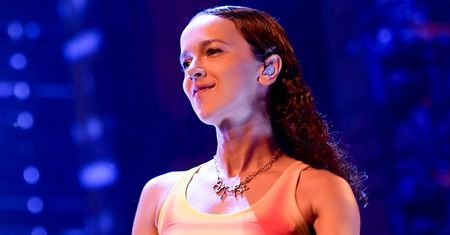 Monika Brodka zamieściła NAGIE ZDJĘCIE, odkrywając WIELKĄ DZIARĘ na lędźwiach (FOTO)