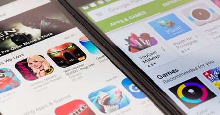 Sklep Google Play z nowymi zasadami. Ma być lepiej dla użytkowników Androida
