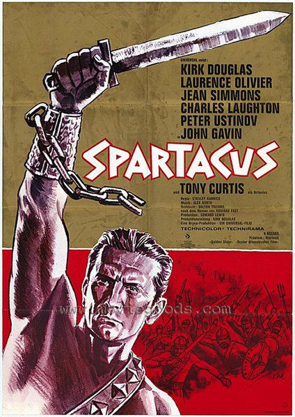 Spartakus