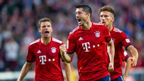 Bundesliga: kontrowersje na inaugurację. Powtórzony karny, triumf Bayernu i gol Lewandowskiego
